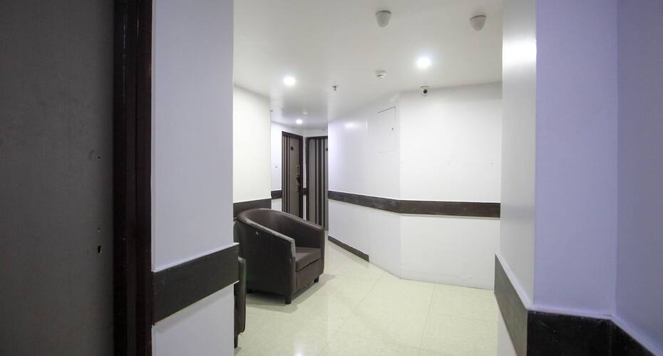 Three Star Super Saver VIP Airport, Kolkata 3